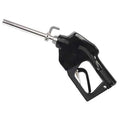 FuelNozzle,Straight7inAluminumSpout