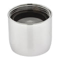0.35 gpm Outlet, 3/4 in-27 Thread Size, Chrome, Brass