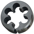 Round Threading Die, M20x1.5, Metric