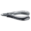 5 in 79 Precision Diagonal Cutting Plier Flush Cut Pointed Nose Uninsulated