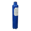 Quick Connect Filter, 20 gpm, 5 Micron, 4-1/2" O.D., 20 1/16 in H