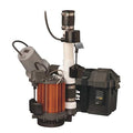 Sump/Battery Back-Up System,1/2 HP