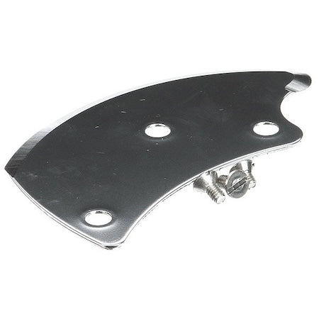 Blade with Screws,Fits Brand Robot Coupe