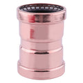 Strt, Copper, Press-fit 3", Press-fit 3"