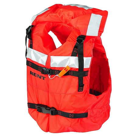 Life Jacket,Adult,Universal,22lb,Foam,OR