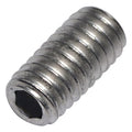 Socket Set Screw,2mm Drive Sz.