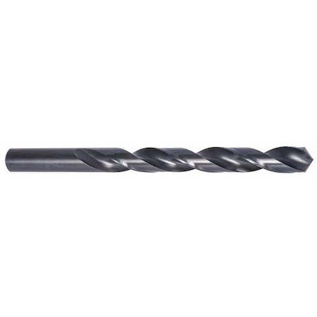R18 HSS Steam Oxide 118D Jobber Drill N7 N7