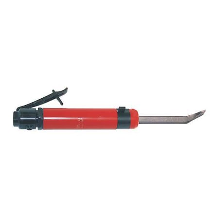 1-7/64" Stroke Air Chisel Scaler 4600 bpm