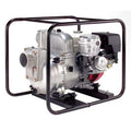 Engine Driven Pump, Aluminum, 9-1/2 hp