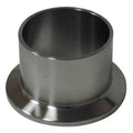 WeldingFerrule,StainlessSteel,1inDia