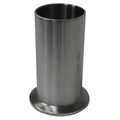 WeldingFerrule,StainlessSteel,3inDia