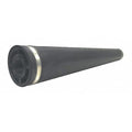 Diffuser,Fine Bubble Tube,2-5/8 x 24 In