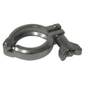 Clamp, Stainless Steel, Threaded, 2 in