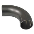 4" Butt Weld T304 SS Long Tangent 90 Degree Elbow