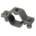 Hanger, Stainless Steel, Threaded, 4 in