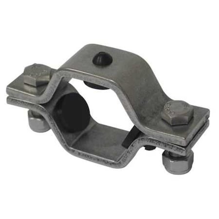 Hanger,StainlessSteel,Threaded,1/2in