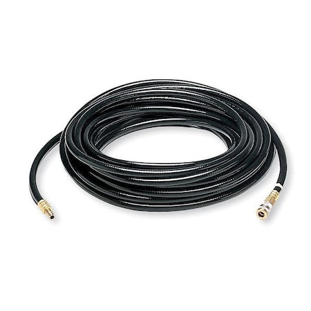 Hose,Air Breathing,100 Ft.,185 psi