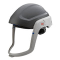 Hard Hat less Visor and Faceseal, Versaflo, ,Universal