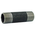 PipeNipple,Steel,11/2",NPTxNPT,5"
