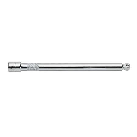 Wobble Socket Extension,1/4" Dr,2" L
