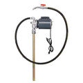 1/2 HP 115 V Electric Oil Transfer Pump