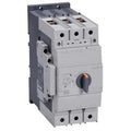 Aux. Contact,Side,2NC,100A,PK2