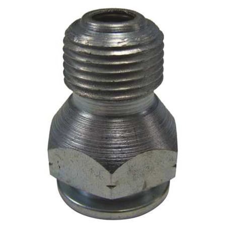 Packing Injection Gun Fitting,1/4 In