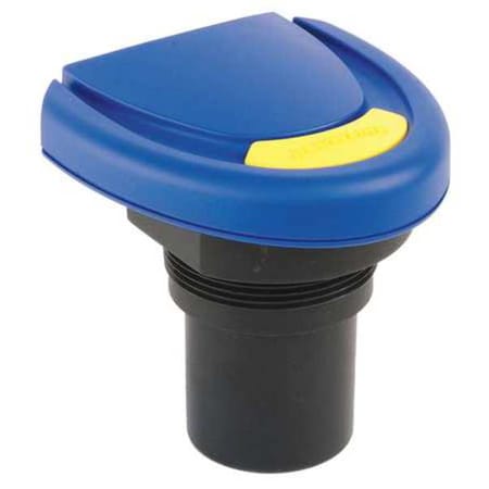 Ultrasonic Level Transmitter,18.0 Ft