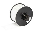 Label Tape Cartridge, White, 2.25Inx100 ft