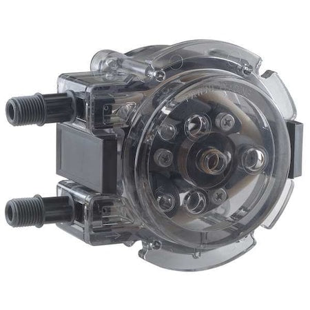 Replacement Pump Head No 2,Metering,
