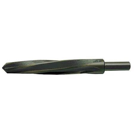 Construction Reamer,11/16 In.,6-3/8 L