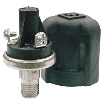 Pressure Sensor