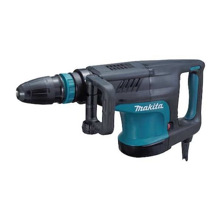 20 lb. SDS-MAX Demolition Hammer, 14.0A