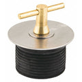 Mech Expansion Plug,Turn-Tite,1-7/8In