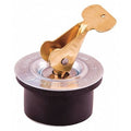 Mech Expansion Plug,Snap Handle,2.42"H