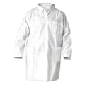 Lab Coat, SMS, 3 Pockets, Snaps, 25 PK