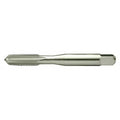 Straight Flute Hand Tap, 5/16"-24, Taper, 4 Flutes, UNF
