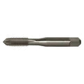 Straight Flute Hand Tap, Plug 3 Flutes