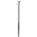 Drum Pump Tube, 316 Stainless Steel Tube