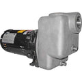 Centrifugal Pump, 3/4 hp, 208 to 230/460V AC, 3 Phase, 82 ft Max Head