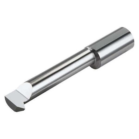 Threading Tool Set,Internal,6 Pc