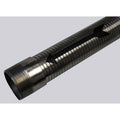 4" Dia x 144" L Ultraflex 304 SS Interlocked Metal Hose