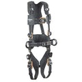 ExoFit NEX(TM) Full Body Harness, XL, 420 lb., Quick-Connect Chest/ Quick-Connect Leg Straps