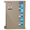 Power Factor Correction Capacitor, 3.0 KVAR, 480 V AC, Three Phase, 60 Hz, Protection: Fused