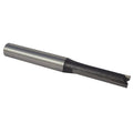 Straight Rtr Bit Carbide Tipped,3/8 In