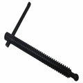 Spindle Assembly,5/8" Thread,4 1/4" L