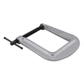 C-Clamp,2-1/2",Iron,Light Duty,600 lb.