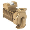 Circulating Pump,Flange,1/6hp,120VAC