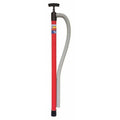 Hand Pump, Siphon, ABS, 5.12 oz/stroke