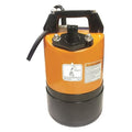 2/3 HP 3/4" Residue Pump 115V